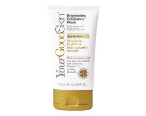 YGS DETERG ESFOLIANTE ILL125ML