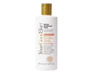 YourGoodSkin Tonico Trattamento Attivo Anti-Imperfezioni 200 ml
