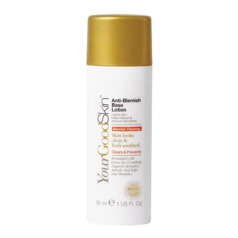 YourGoodSkin Lozione Viso Anti-Imperfezioni 30 ml