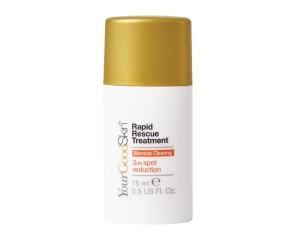 YGS GEL VISO TRATTAMENTO RAPID