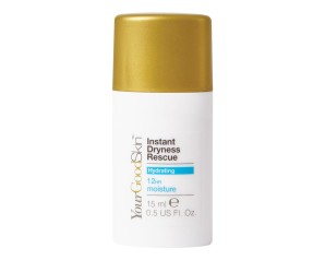 Yourgoodskin Crema Idratante Viso Sollievo Immediato 15ml