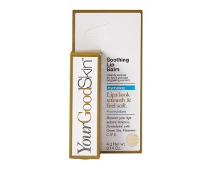 YGS BALSAMO LABBRA LENITIVO