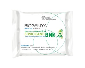 BIOGENYA Salv.Str.Bio 20pz