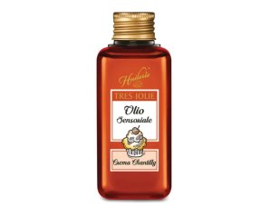 HUILERIE OLIO SENSORIALE CR CH