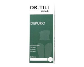 DEPURO 200ML