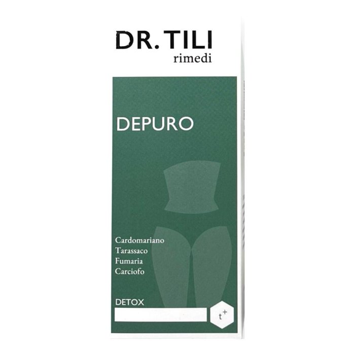 DEPURO 200ML DEPURO 200ML