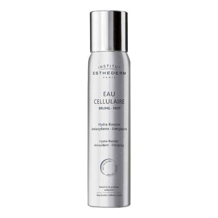 Institut Esthederm Italia Div. Insti Eau Cellulaire Brume 100 Ml