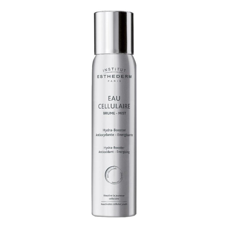 Institut Esthederm Italia Div. Insti Eau Cellulaire Brume 100 Ml Institut Esthederm Italia Div. Insti Eau Cellulaire Brume 100 Ml