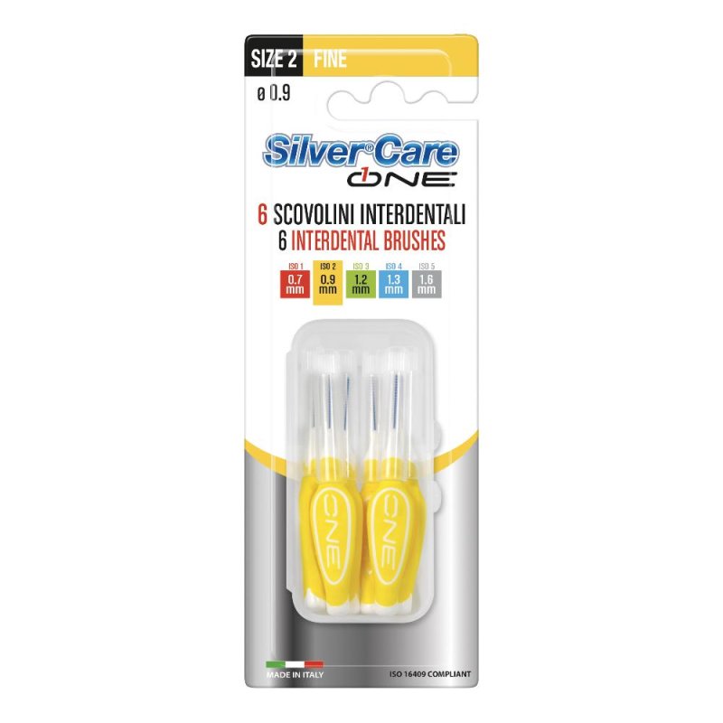 SILVER CARE SCOV INTERD FINE SILVER CARE SCOV INTERD FINE