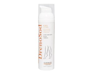 DRENOSOD Gel Gambe 75ml