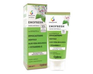 COLOURS Emofresh Crema 100ml