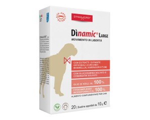 DINAMIC Large 20 Bust.10g