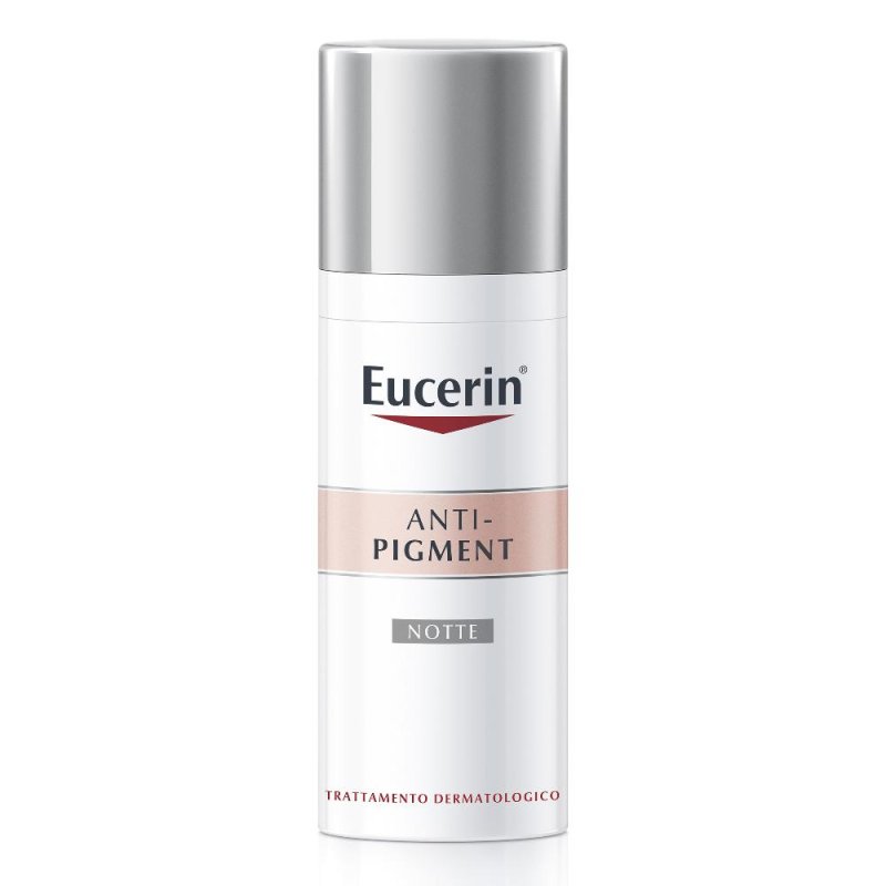 Eucerin Anti-Pigment - Crema Viso Notte, 50ml Eucerin Anti-Pigment - Crema Viso Notte, 50ml