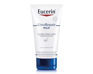 Eucerin Urea Repair Mani Rigenerante 5% Urea 75ml