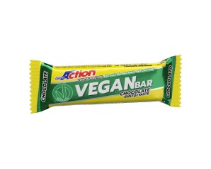 PROACTION VEGAN BAR CIOCCOLATO
