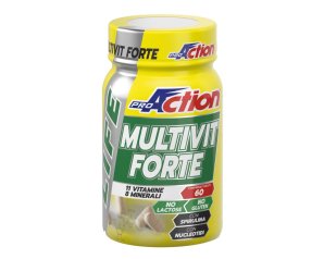 PROACTION MULTIVIT FORTE CPR
