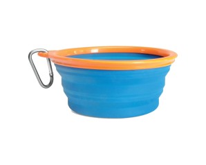 CIOTOLA COLLASSABILE SILICONE