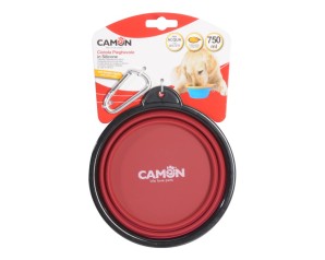 CIOTOLA COLLASSABILE SILICONE