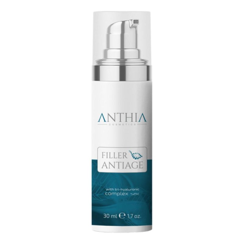 Anthia Cosmetics Antiaging Filler Cream 30 Ml Anthia Cosmetics Antiaging Filler Cream 30 Ml