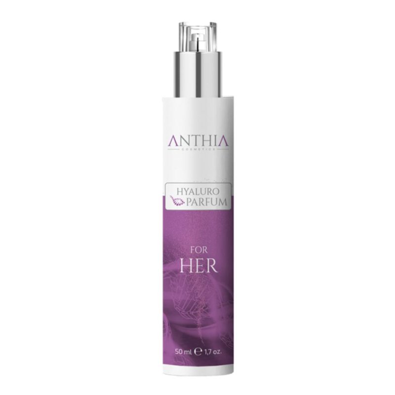 HYALURO Parfum For Her 50ml HYALURO Parfum For Her 50ml