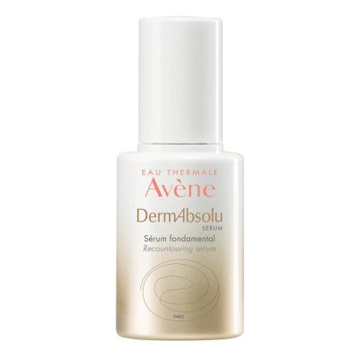 Avene  DermAbsolu Siero Viso Levigante Lenitivo Rigenerante Antietà 30 ml