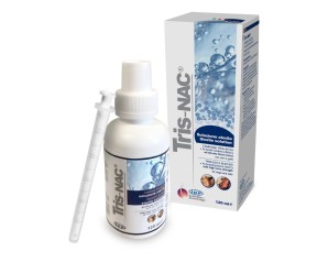 TRIS NAC 120ML