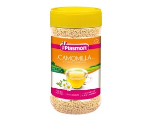 PLASMON Camomilla Granul.360g
