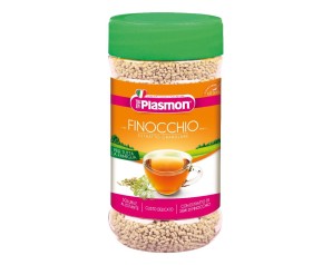 PLASMON Te'Deit.Limone 360g