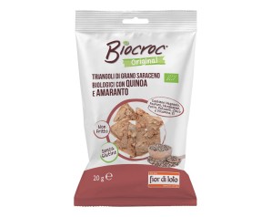 BIOCROC Triangoli Sar.Qu/Amar.