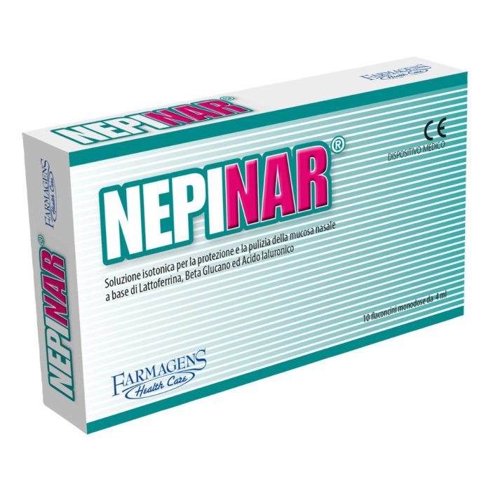 NEPINAR 10fl.4ml NEPINAR 10fl.4ml