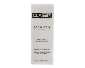 BODYLINE Emuls.A-Cellul.200ml