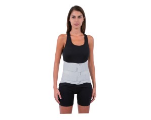 FGP Cors.Lomb 33cm Silver H XL