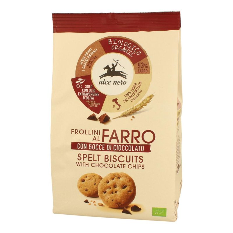 ALCE Froll.Farro Gtt Ciocc.Bio ALCE Froll.Farro Gtt Ciocc.Bio