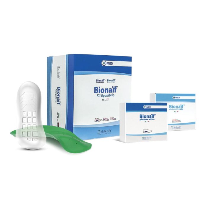 BIONAIF KIT EQUILIBRIO NG42-48 BIONAIF KIT EQUILIBRIO NG42-48