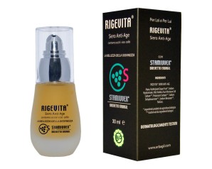 RIGEVITA Siero A-Age 30ml