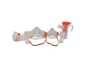 Master-Aid Dynamic+ Kit Accessori Ricambio