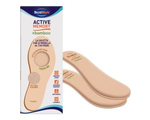 ACTIVE Memory Soletta Bamboo35