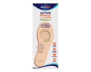 ACTIVE Memory Soletta Bamboo39