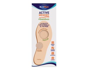 ACTIVE Memory Soletta Bamboo41