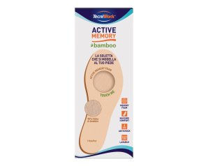 ACTIVE Memory Soletta Bamboo43