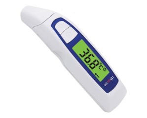 WECAREYU FEVER MULTIUSE TERM