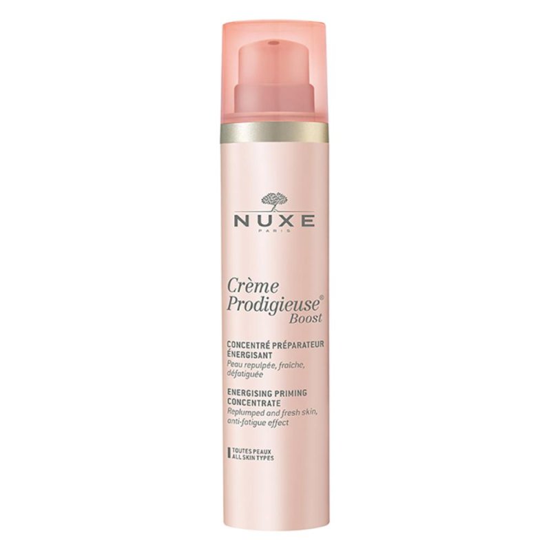 NUXE CREME PRODIG BOOST CONCEN NUXE CREME PRODIG BOOST CONCEN