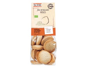 FdL Bisc.Riso 250g