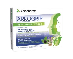 ARKOGRIP 15CPR