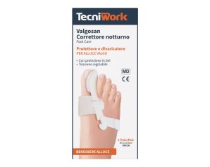 VALGOSAN ALLUCE VALGO MUN 1PA