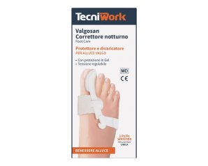 VALGOSAN ALLUCE VALG SX 1PZ