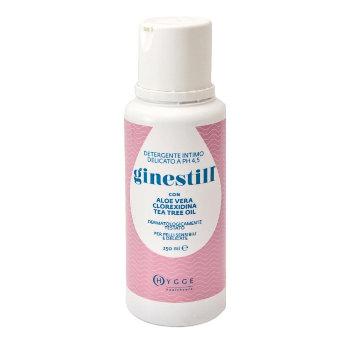 Hygge Ginestill - Detergente Intimo Delicato pH 4,5 250 ml