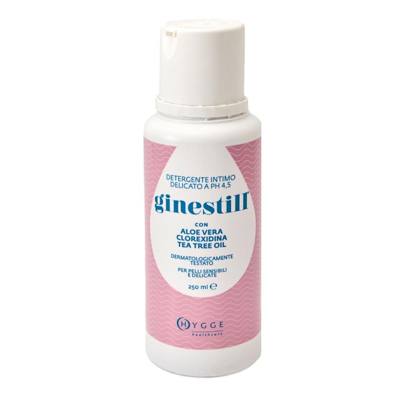 Hygge Ginestill - Detergente Intimo Delicato pH 4,5 250 ml Hygge Ginestill - Detergente Intimo Delicato pH 4,5 250 ml