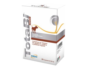 Totabi Integratore Alimentare 32 Compresse