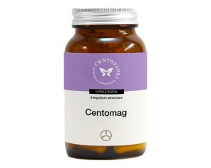 CENTOMAG 100CPS VEG